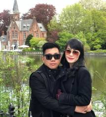Eksekutif Muda Agen Asuransi Tengah Berjuang Minta Keadilan karena Dipenjarakan oleh Sang Pacar Lantaran Tuduhan Gelapkan Mobil