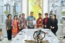 Ketua MPR RI Dukung Perayaan Natal Bersama MPR, DPR dan DPD RI