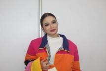 Si Manja Lady Rara 
