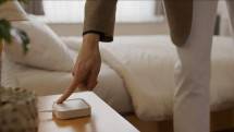 SmartThings Station, smart home dari Samsung.