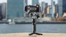 Erajaya Active Lifestyle menjual stabilizer DI RS 3 Mini dan DJI Mic