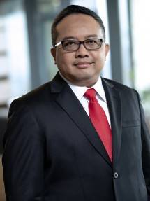 Diangkat Kembali Jadi Direksi BTN, Andi Nirwoto Berada Dibalik Sukses Transformasi Digital Banking BTN 