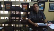 Ketua Panitia Penyelenggara Indonesia Invesment Week Singapore Chapter 2017, Zaidin A Zaiti 