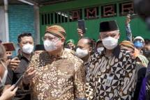 Koalisi KIB dan PDIP akan Terjadi Jika Usung Paket Ganjar-Airlangga