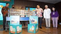 Apresiasi Nasabah Gadai Emas dan Cicil Emas, BSI Berikan Hadiah Program Hujan Emas