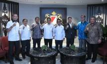 Kadin dukung acara BIMP-EAGA Maritime 2023
