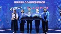 Akhirnya Sekarang Penggemar Blackpink Bisa Menikmati Oreo Edisi Eksklusif Secara Menyeluruh Di Indonesia