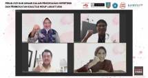 Ajinomoto Gaungkan Peran Asam Amino dalam Bumbu Umami untuk Bantu Lansia Tingkatkan Kualitas Hidup. 