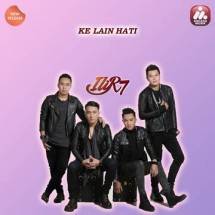 Ilir7 Band Pindah ke Lain'Hati?