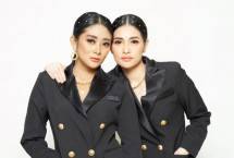 Duo Anggrek 