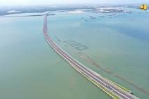 Jalan Tol PUPR