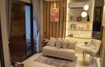 Gandeng BeeD&eacute;cor, Caprina Metland Puri Tawarkan Rumah Full Furnished