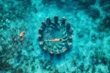 Wisata Lombok NTB (Ist) 