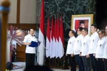 Ketum IMI Pusat Bambang Soesatyo