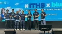 BCA Digital Gandeng Institut Teknologi Harapan Bangsa Perluas Layanan Bank as a Service