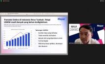 Top! Mayar.id Meluncurkan MAIA, Asisten Artificial Intelligence (AI) Pertama untuk UMKM & Bisnis Online di Indonesia
