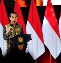 Presiden Jokowi