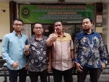 Fahmi Bachmid dari Fahmi Bachmid & Partners 