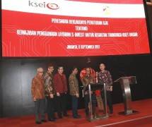 OJK dan KSEI Resmikan Kewajiban Penggunaan S-INVEST Tahap Lanjutan