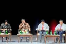 Belanja APBN Produktif Mendorong Pemulihan Ekonomi Nasional