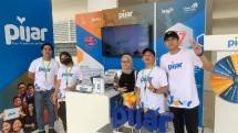 Platform digital pembelajaran Pijar Mahir meningkatkan kapabilitas digital talenta muda serta memicu terciptanya UMKM baru di berbagai Industri