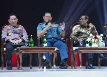 panglima TNI Laksamana TNI Yudo Margono