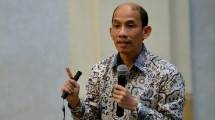 Wakil Menteri ESDM, Arcandra Tahar