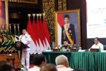 Panglima TNI Laksamana TNI Yudo Margono 