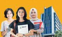 Mahasiswi Manajemen Universitas Nusa Mandiri (UNM) 