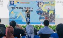 175 Mahasiswa Terpilih Siap Ikuti BSI Explore 2023