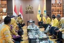 Ridwan Kamil Mampu Perkuat Golkar di Segmen Pemilih Muda dan Perempuan