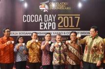 Genjot Produksi, Kemenperin Minta Bea Keluar Biji Kakao Flat 15 Persen