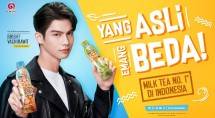 Ichitan ajak Bright Vachirawit ke Indonesia.