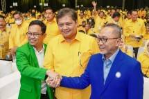 Ridwan Kamil Sudah Sejak Lama Masuk Radar KIB