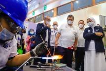 RUU Ciptaker Tidak hanya Dongkrak Investasi, Juga Transformasi Perekonomian Nasional