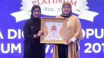 Berkat Strategi Positioning Produk, Mundipharma Raih Penghargaan Indonesia Digital Popular Brand Platinum Award
