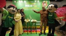 Subway awalai tahun 2023 dengan hadirkan kampanye Its Time to Meat Up melalui 2 menu baru dan buka 2 restoran baru.