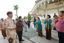 Menteri BUMN Erick Thohir Harap Pariwisata Nasional Makin Kuat