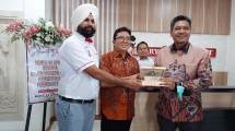 Kemenperin dorong kemitraan industri kakao