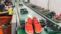 Kemenperin Siap Ciptakan SDM Kompeten Industri Kulit dan Alas Kaki