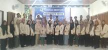 STAI Darussalam Tugu Mulyo Gelar Seminar Literasi Medsos