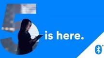Bluetooth 5 Berkecepatan Dua kali Lipat Dari Versi Sebelumnya