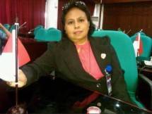 Ketty Saukoly Wartawan Perempuan Penguji dan Peliput Kegiatan Presiden Itu Berpulang
