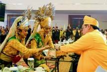 Nama-Nama Besar Bergabung, Bukti Golkar Menjanjikan di Bawah Kepemimpinan Airlangga Hartarto