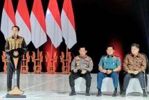 Dunia Usaha Berharap Stabilitas Politik Terjaga Demi Pemulihan Ekonomi Nasional