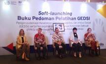 ILO Luncurkan Buku Pedoman Kesetaraan Gender dan Inklusi Sosial Pertama 