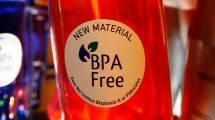 Ilustrasi BPA Free