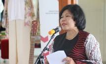 Sekretaris BSKJI Kemenperin, E. Ratna Utarianingrum