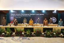 SMBR Gelar RUPSLB Awal Tahun 2023, Babak Baru Pasca Integrasi Dengan SIG