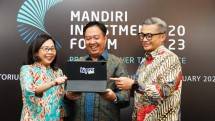 Mandiri Investment Forum
